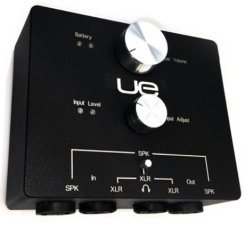 Ultimate Ears Sound Tap - Personal Monitoring System